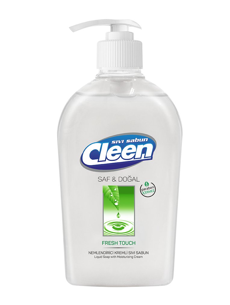 cleen-sabun-saf-400-ml-fresh-touch