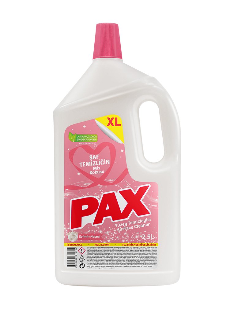 pax-yuzey-tem-2-5-l-evimin-nesesi