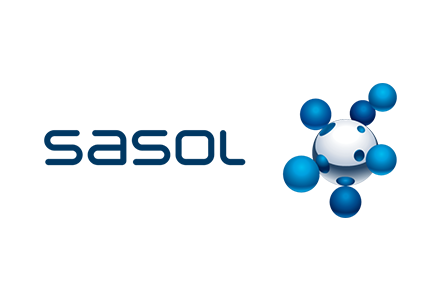 Sasol-Logo